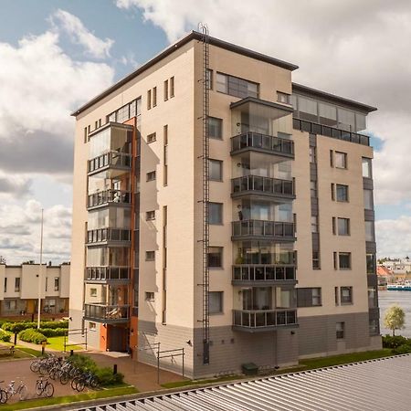 Vuokrahuoneisto Joensuu Tahdenloiste Hotel Exterior photo